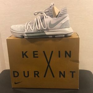Nike Zoom Kevin Durant KD10